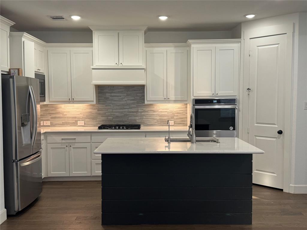 Essex Park - Residential Lease