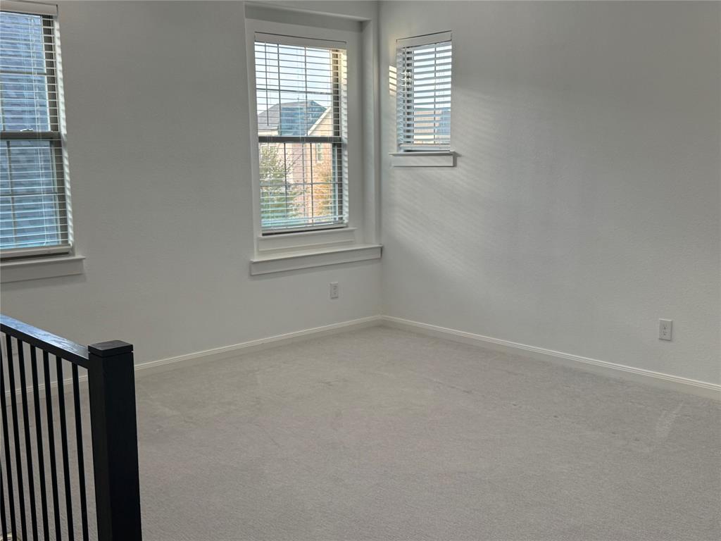 Essex Park - Residential Lease