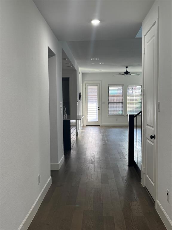 Essex Park - Residential Lease