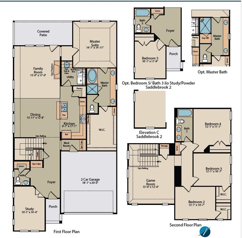 Essex Park - Residential Lease