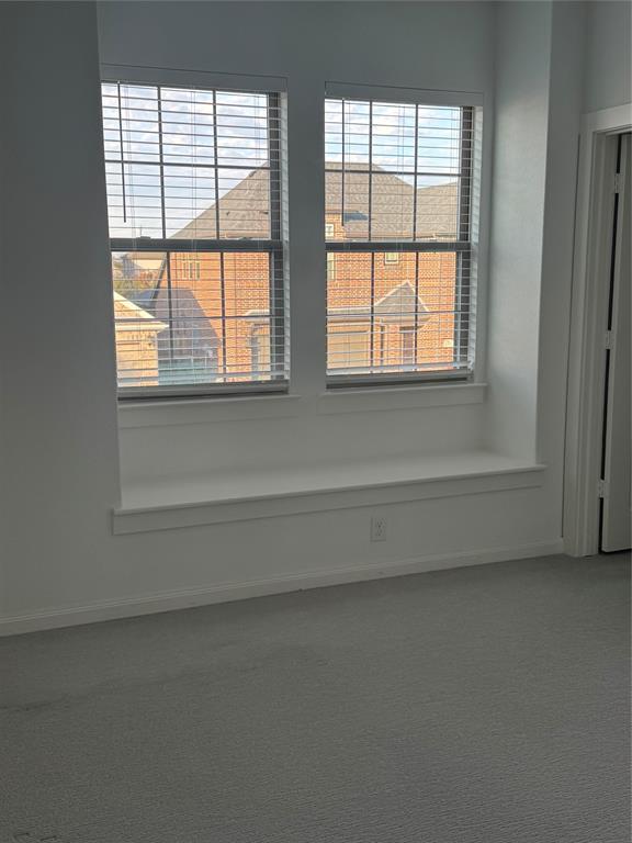 Essex Park - Residential Lease