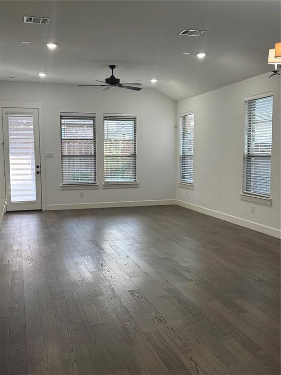 Essex Park - Residential Lease