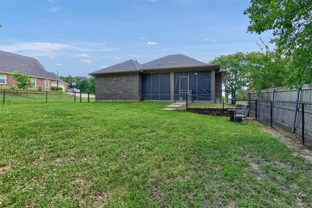 College Creek Estates Ph 1 - Residential