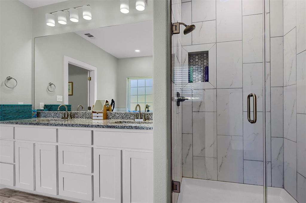 College Creek Estates Ph 1 - Residential