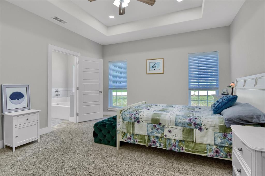 College Creek Estates Ph 1 - Residential