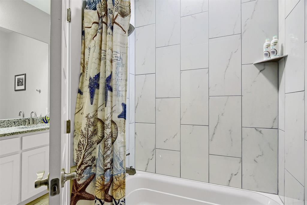 College Creek Estates Ph 1 - Residential