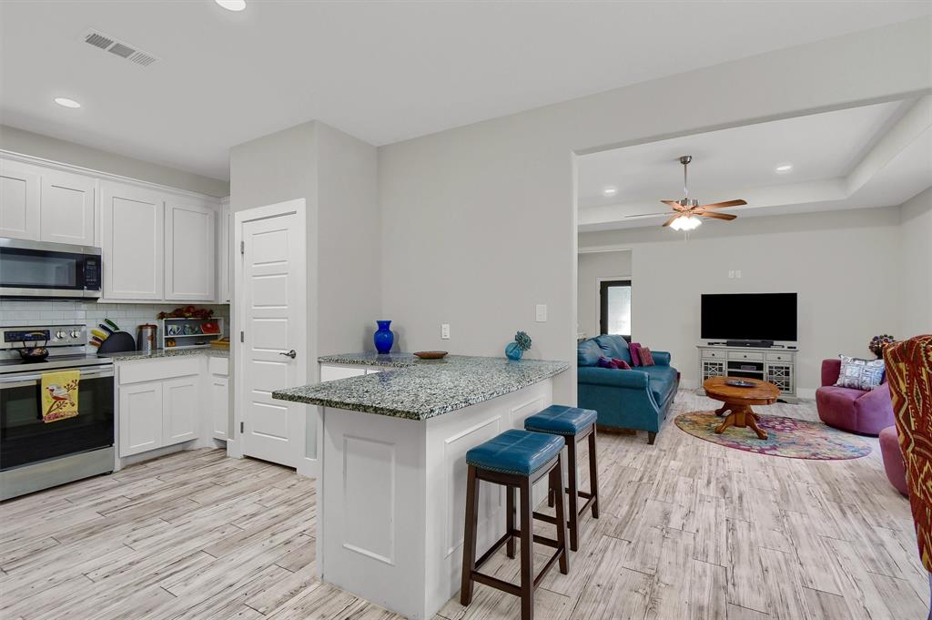 College Creek Estates Ph 1 - Residential