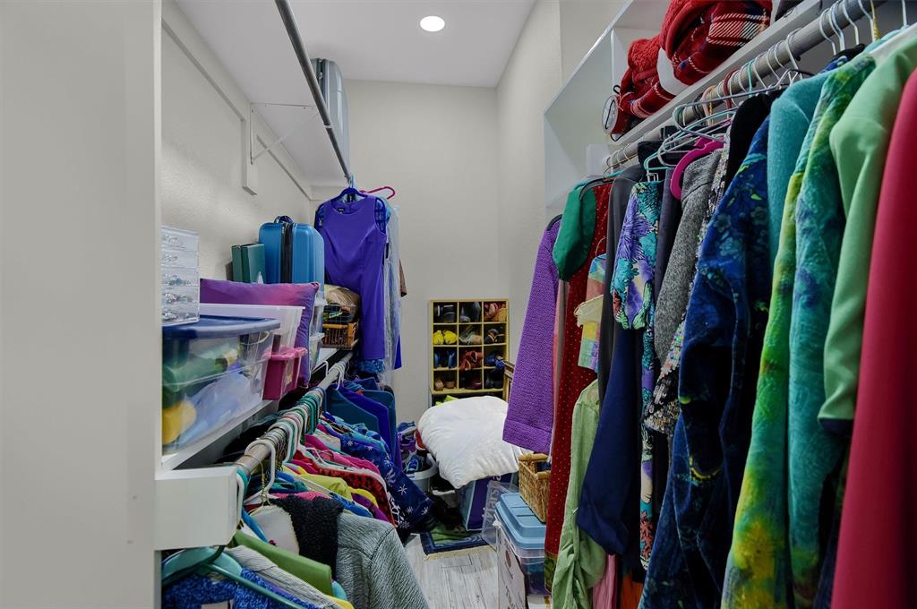 College Creek Estates Ph 1 - Residential