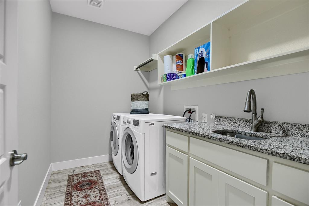 College Creek Estates Ph 1 - Residential