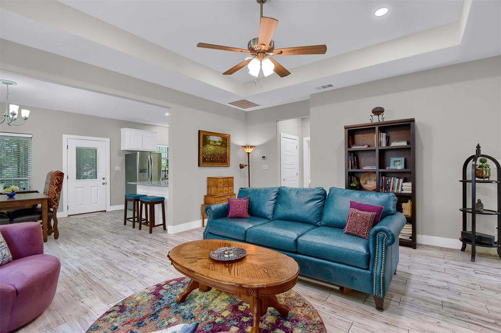 College Creek Estates Ph 1 - Residential