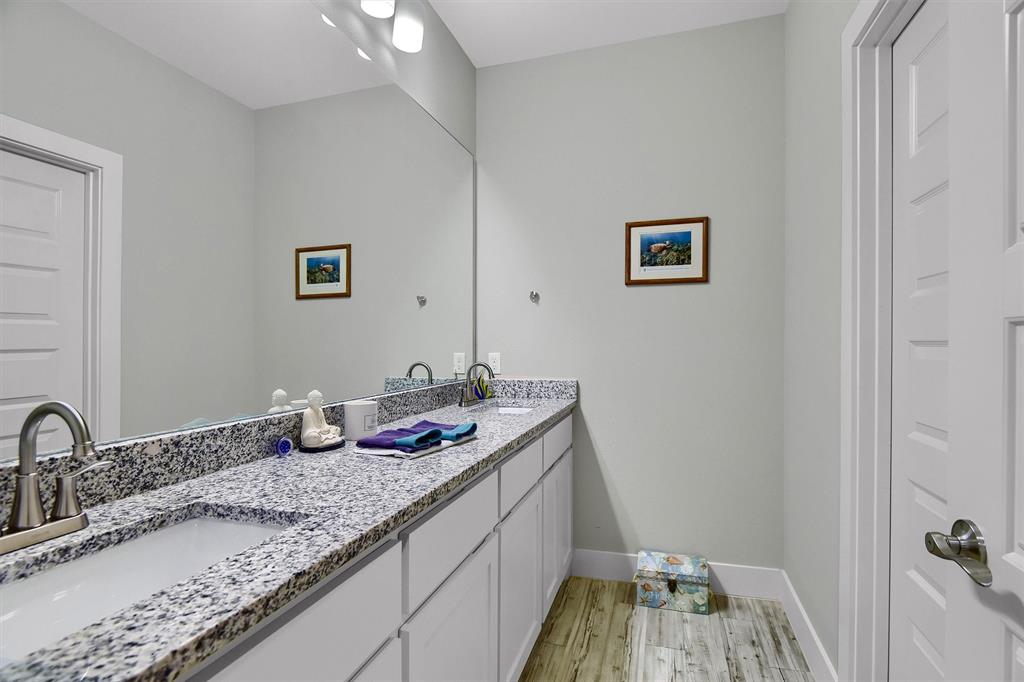 College Creek Estates Ph 1 - Residential