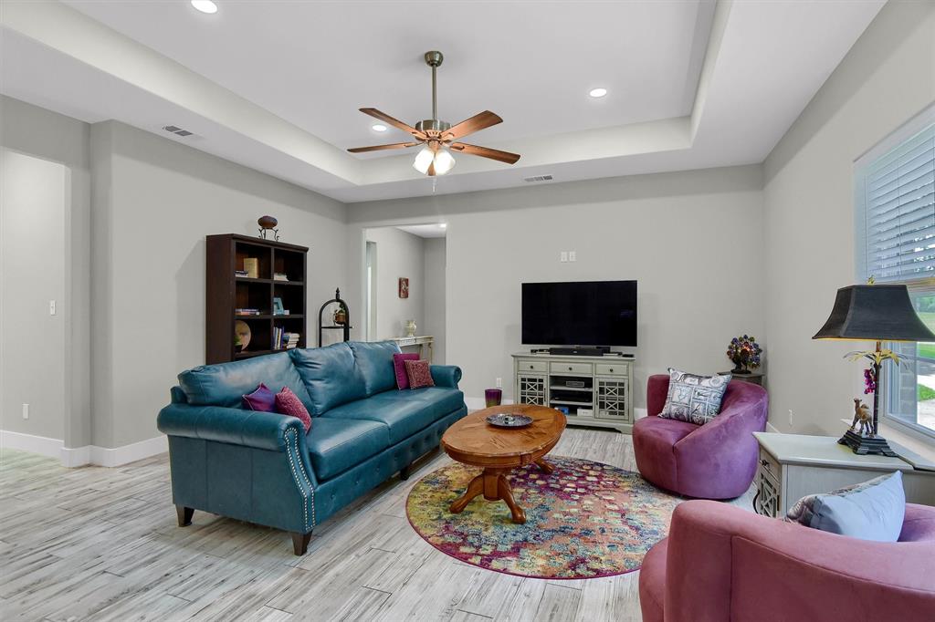 College Creek Estates Ph 1 - Residential