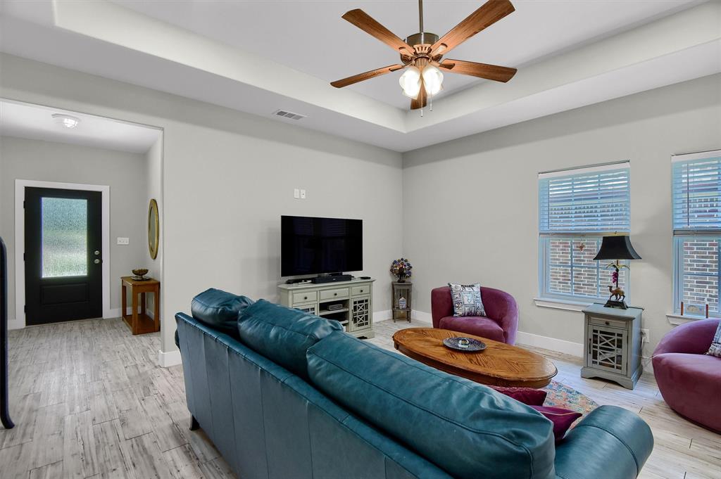 College Creek Estates Ph 1 - Residential