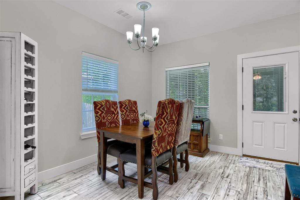 College Creek Estates Ph 1 - Residential