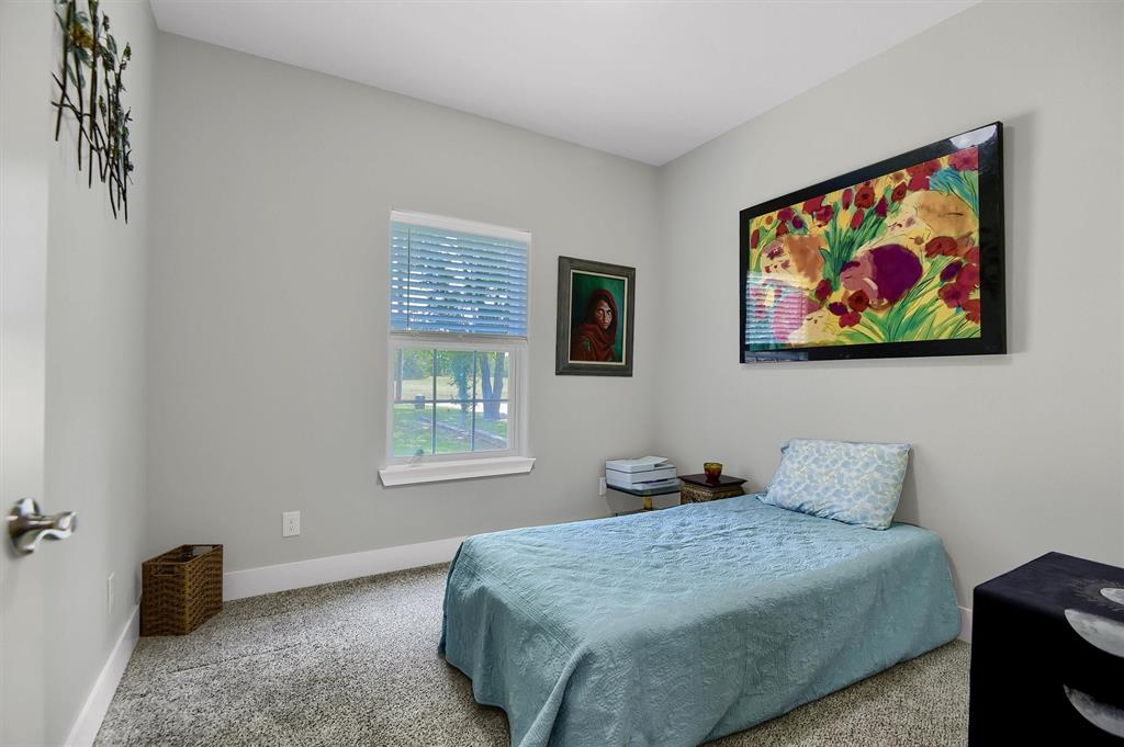 College Creek Estates Ph 1 - Residential