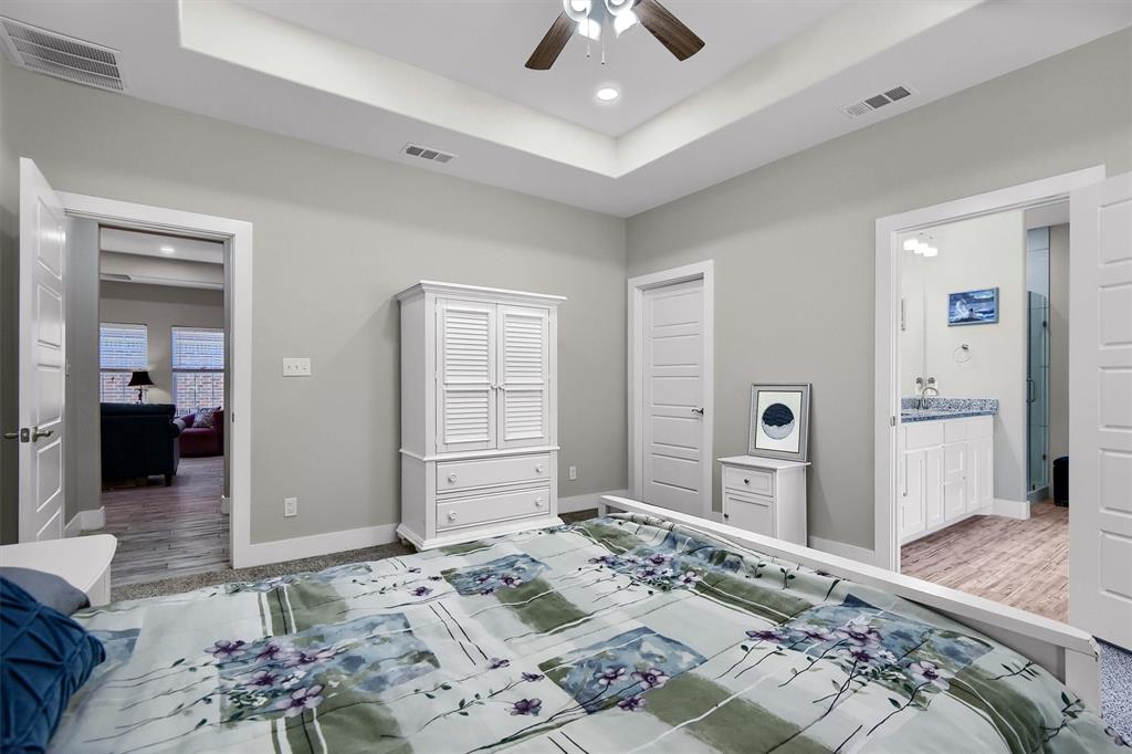 College Creek Estates Ph 1 - Residential