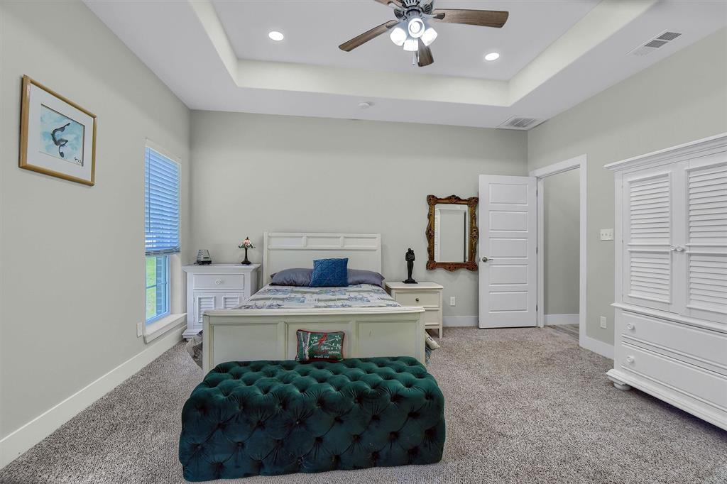 College Creek Estates Ph 1 - Residential