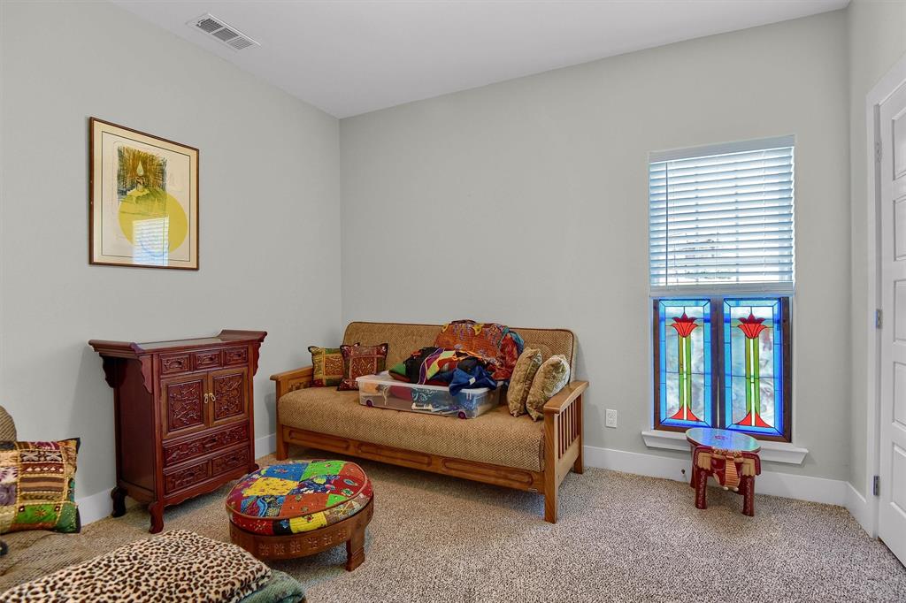 College Creek Estates Ph 1 - Residential