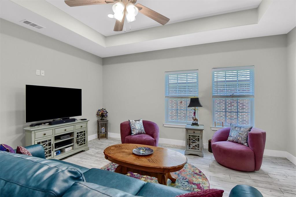 College Creek Estates Ph 1 - Residential