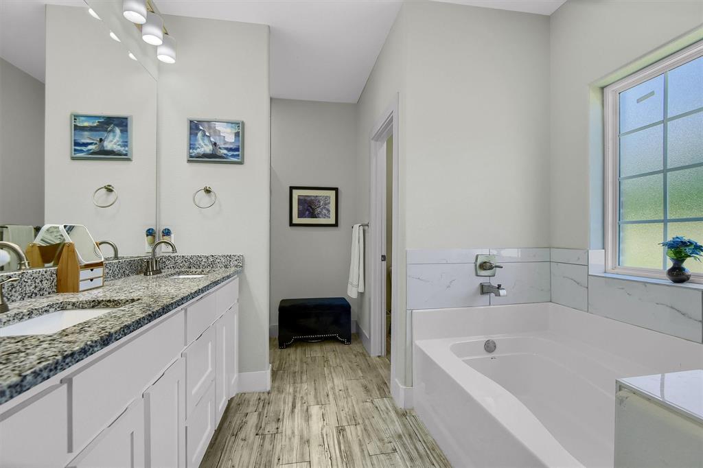 College Creek Estates Ph 1 - Residential