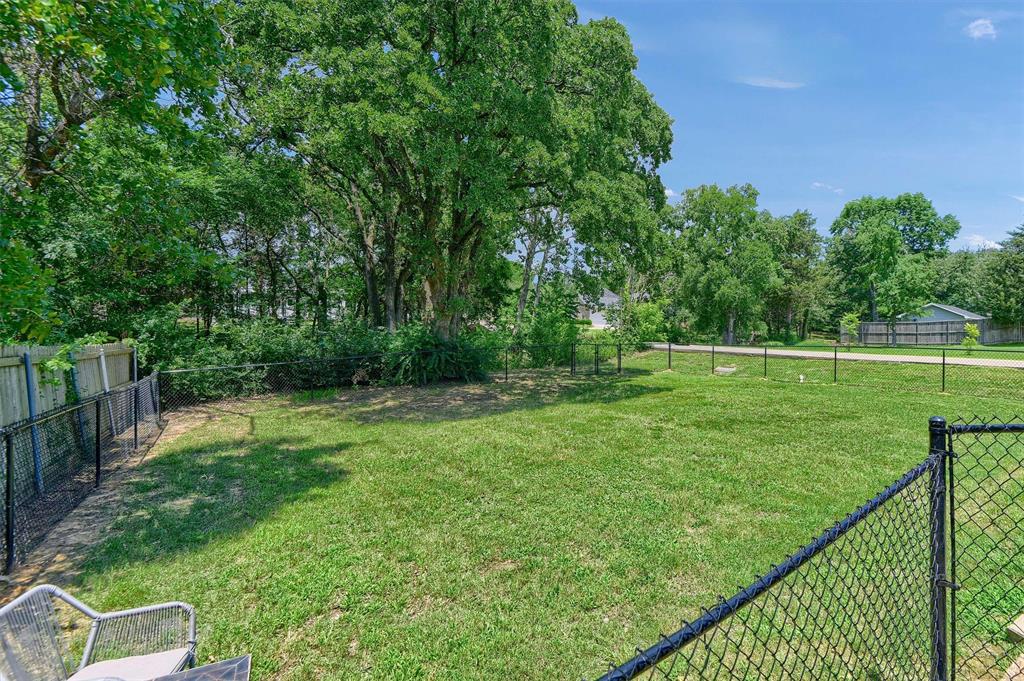 College Creek Estates Ph 1 - Residential