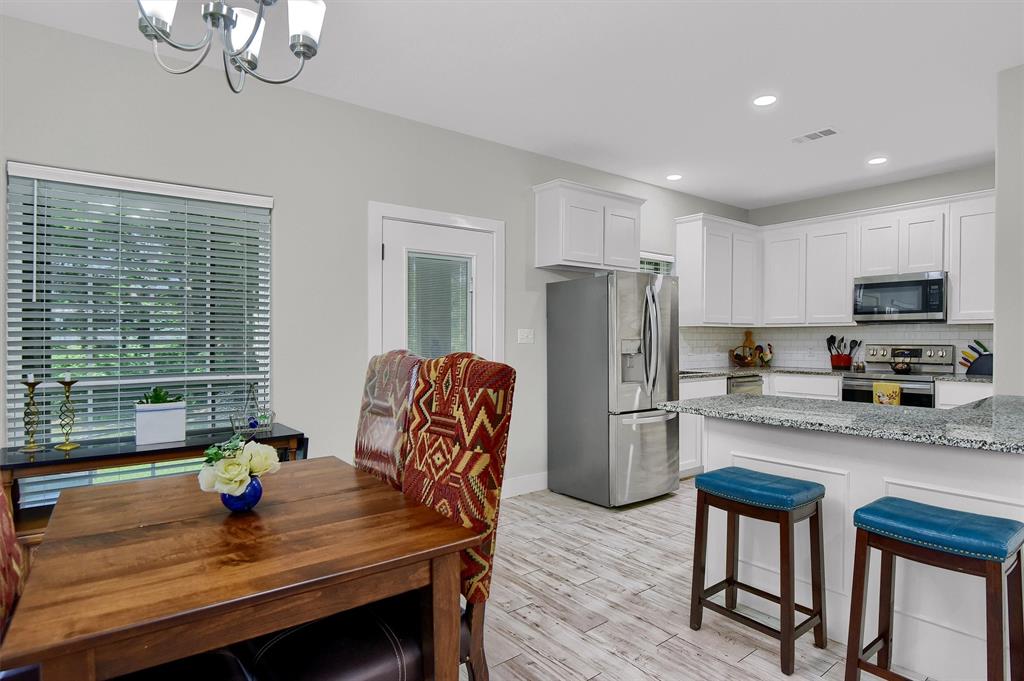 College Creek Estates Ph 1 - Residential