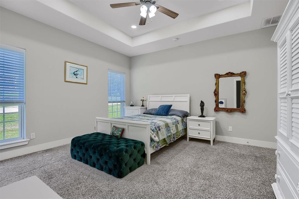 College Creek Estates Ph 1 - Residential