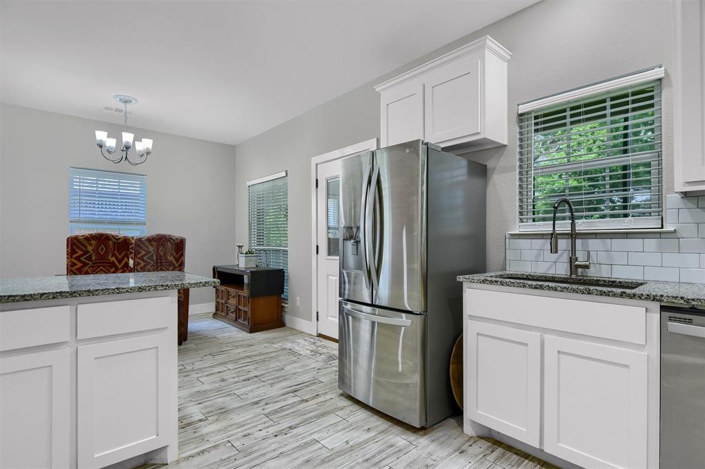 College Creek Estates Ph 1 - Residential