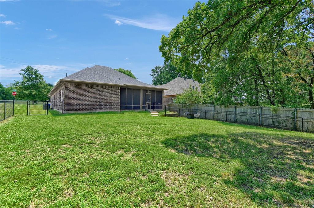 College Creek Estates Ph 1 - Residential