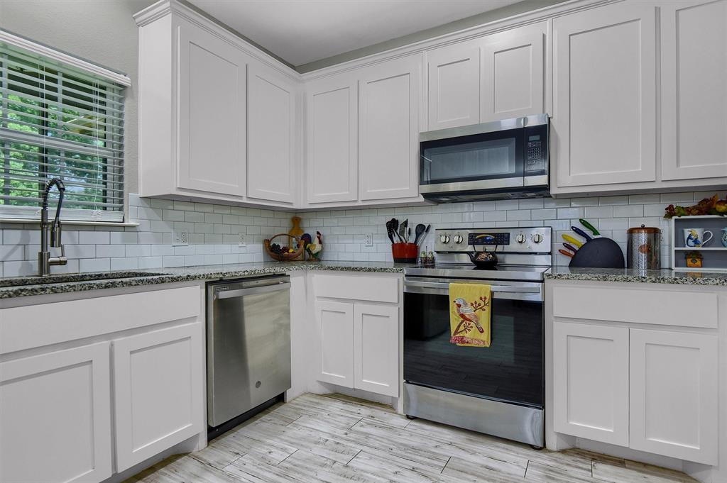 College Creek Estates Ph 1 - Residential