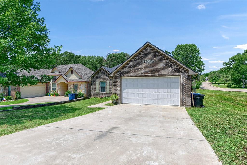 College Creek Estates Ph 1 - Residential