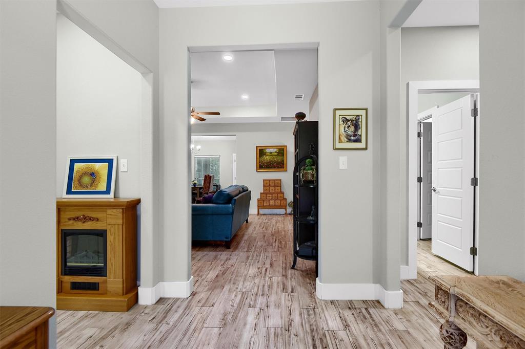 College Creek Estates Ph 1 - Residential