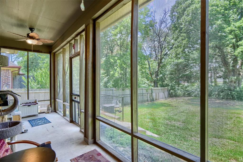 College Creek Estates Ph 1 - Residential