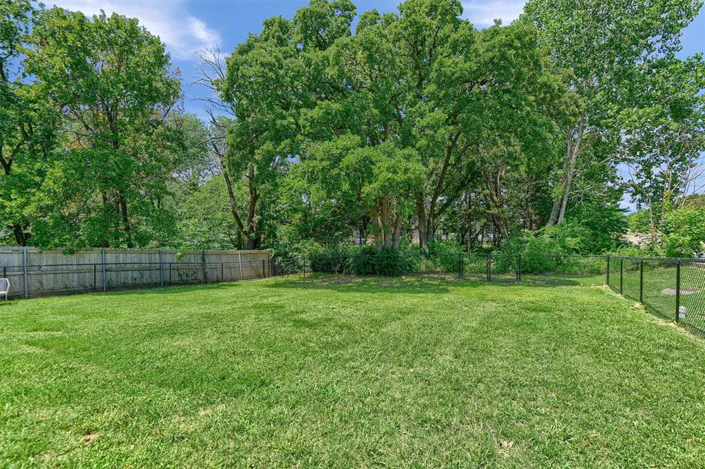 College Creek Estates Ph 1 - Residential