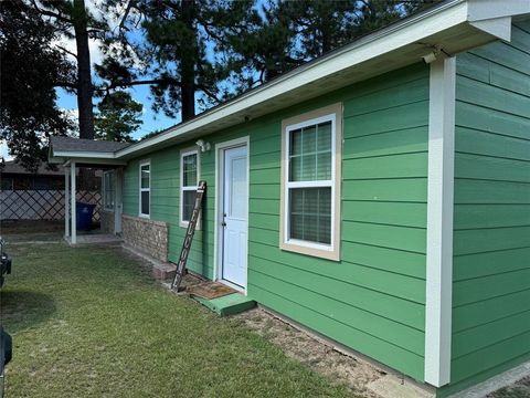 A home in Mount Pleasant