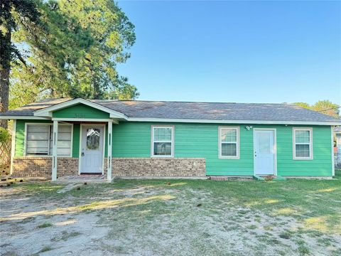 A home in Mount Pleasant