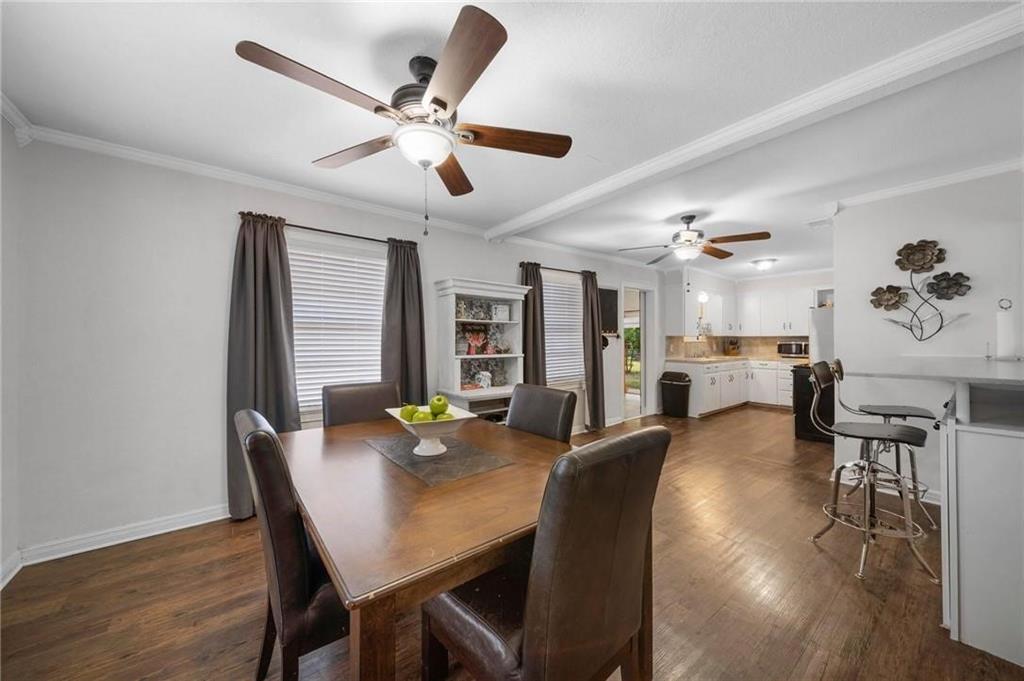 Raburn Add - Residential