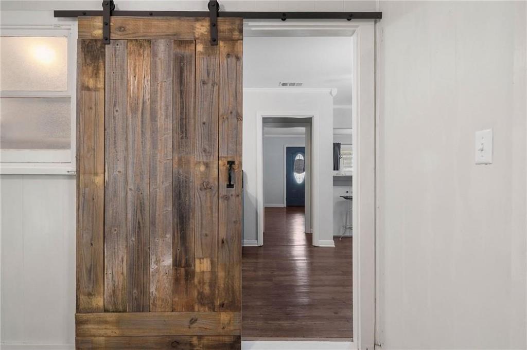 Raburn Add - Residential