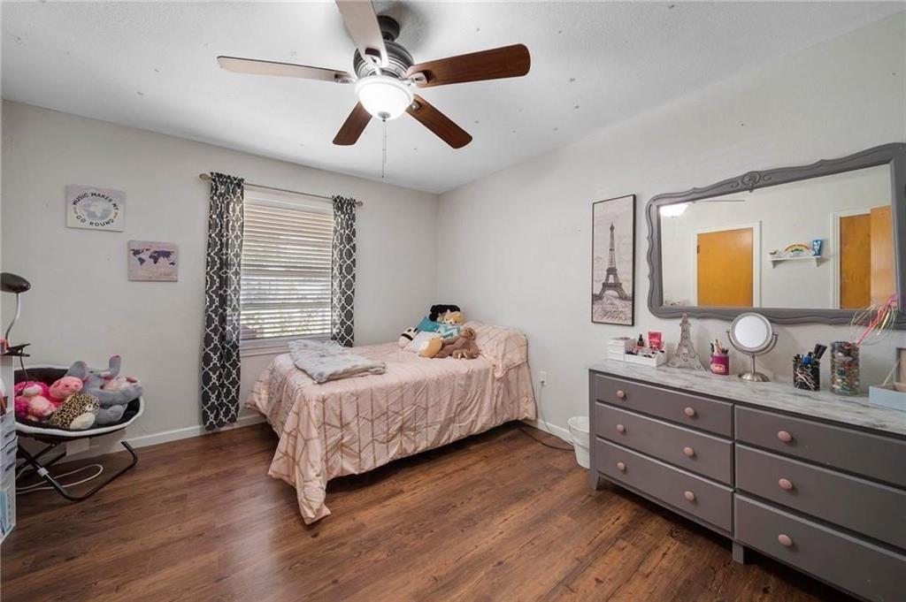 Raburn Add - Residential