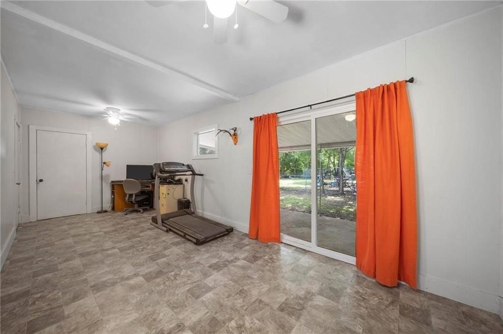 Raburn Add - Residential