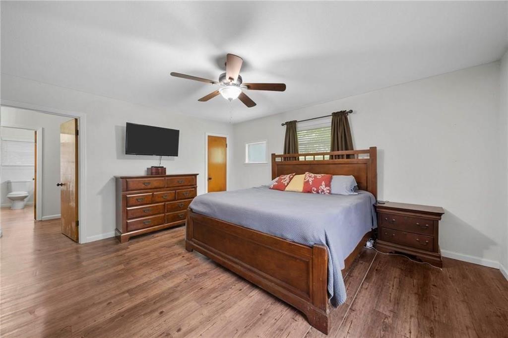 Raburn Add - Residential