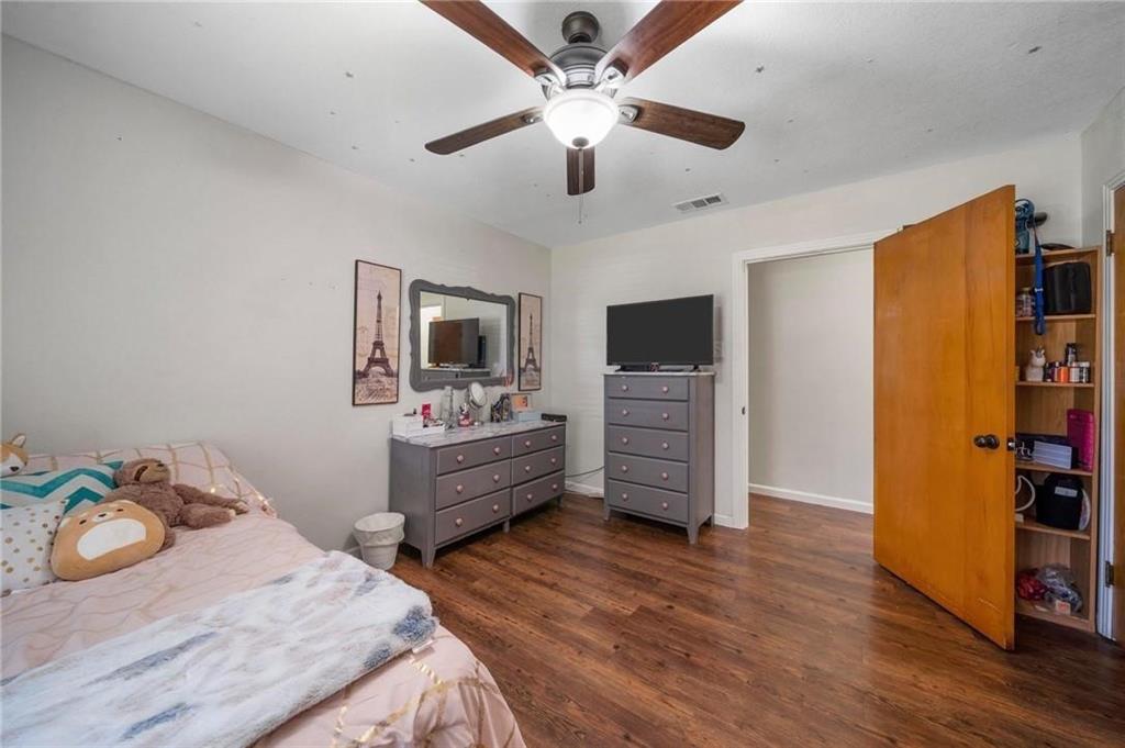 Raburn Add - Residential