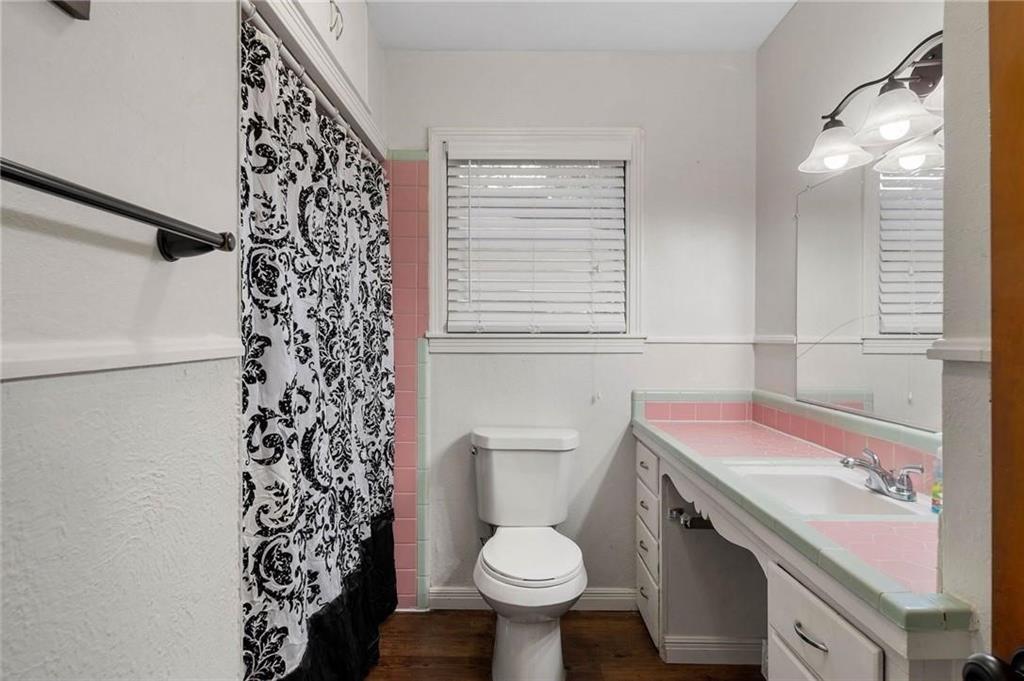 Raburn Add - Residential