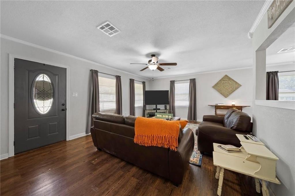 Raburn Add - Residential