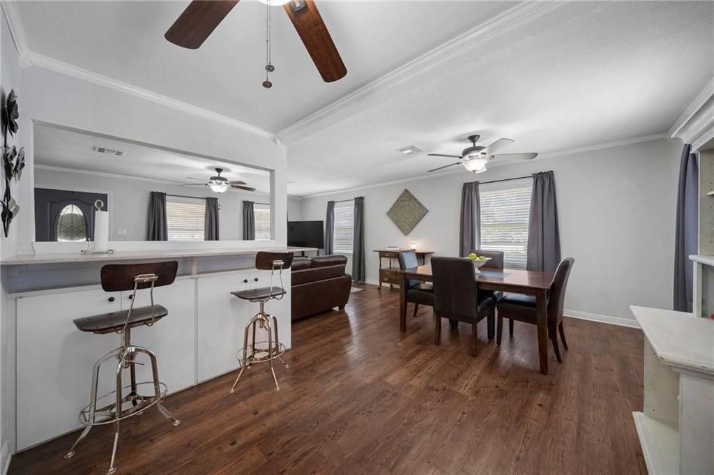 Raburn Add - Residential