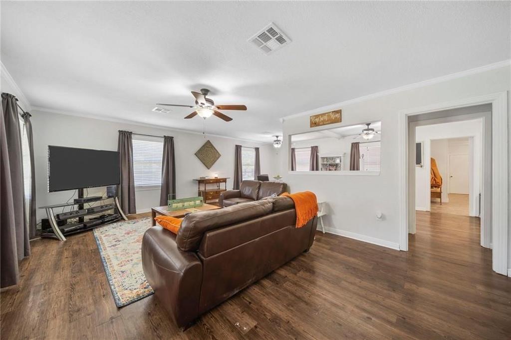 Raburn Add - Residential