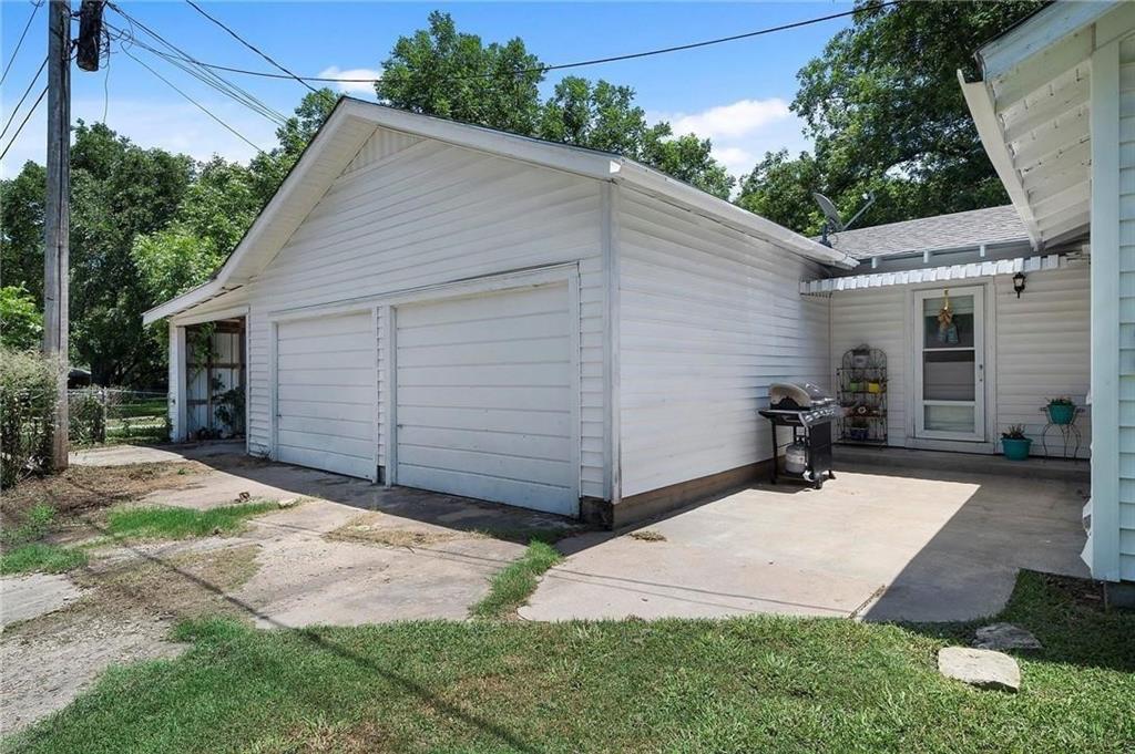 Raburn Add - Residential