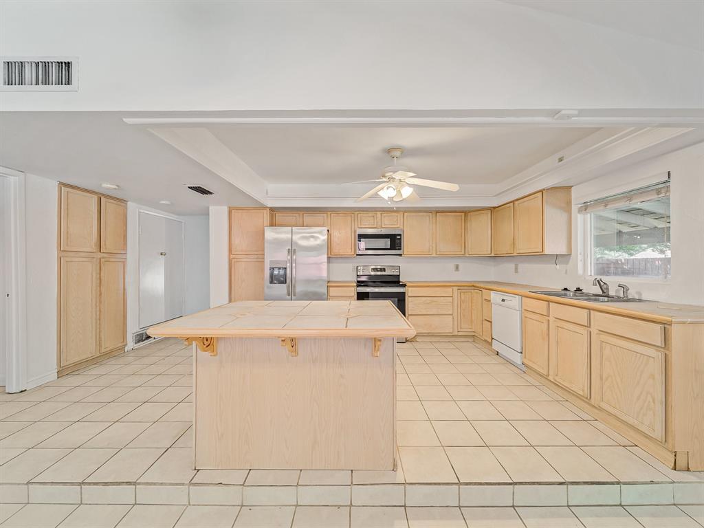 Preston Meadows - Residential