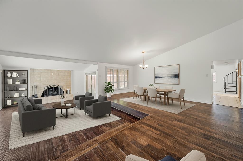 Preston Meadows - Residential