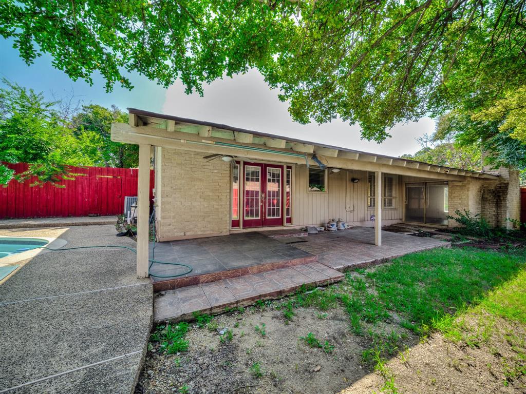 Preston Meadows - Residential